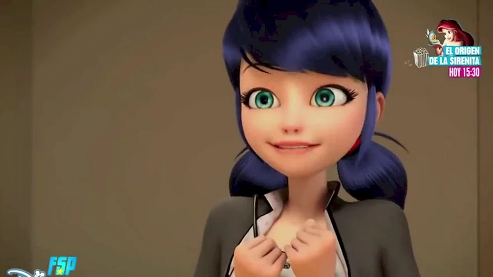Marinette Dupin Chen