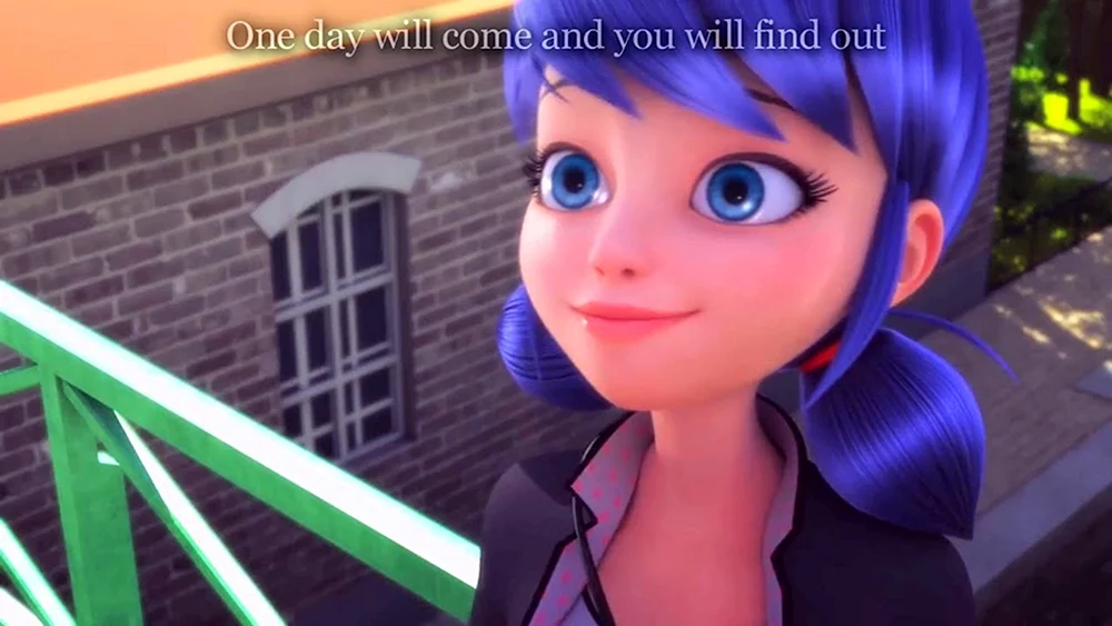 Marinette Dupont Chen