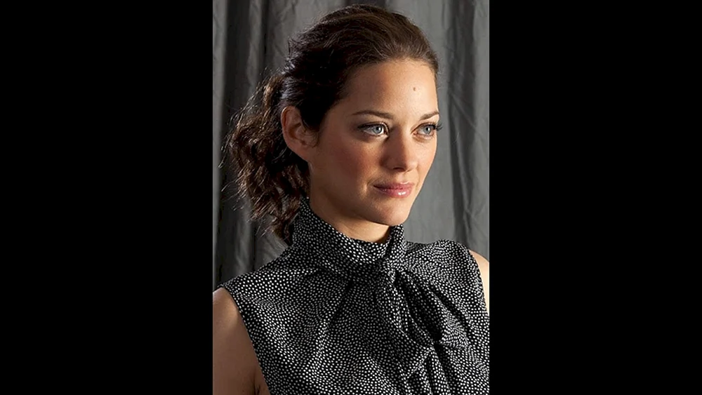 Marion Cotillard Schauspielerin