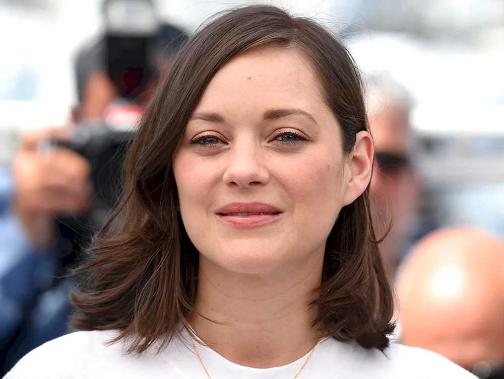 Marion Cotillard Schauspielerin