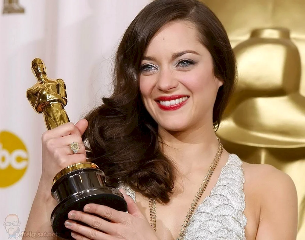 Marion Cotillard Filme
