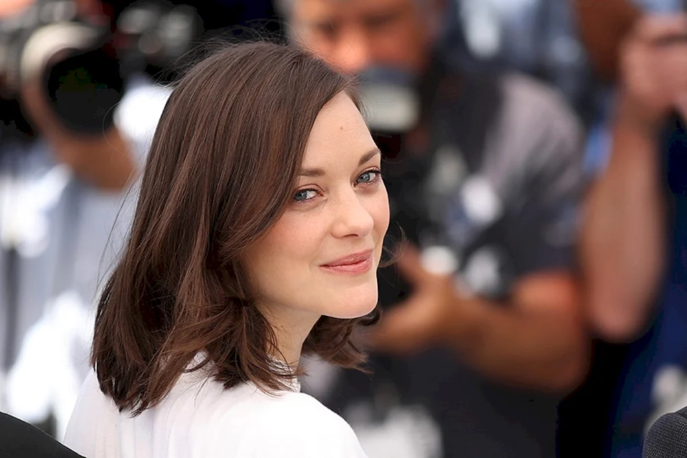 Marion Cotillard Oscar
