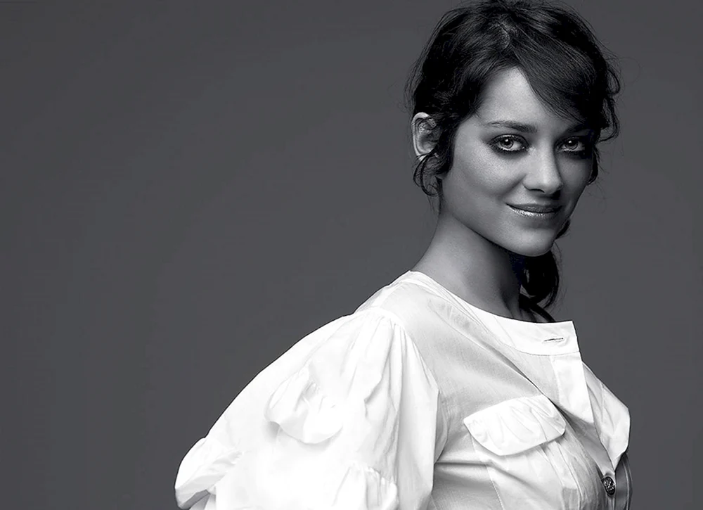 Marion Cotillard Schauspielerin