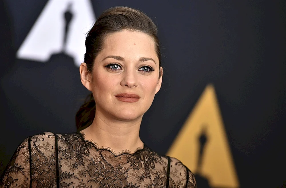 Marion Cotillard Schauspielerin