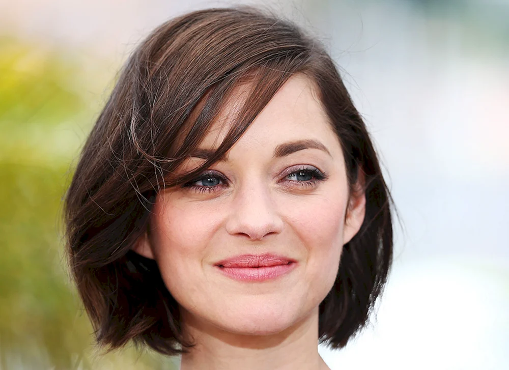Marion Cotillard