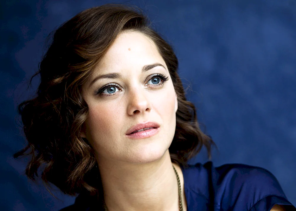 Marion Cotillard