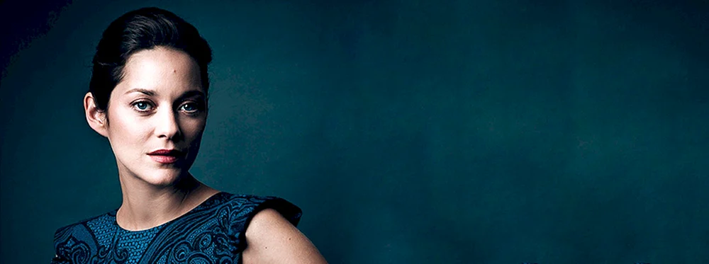 Marion Cotillard Schauspielerin