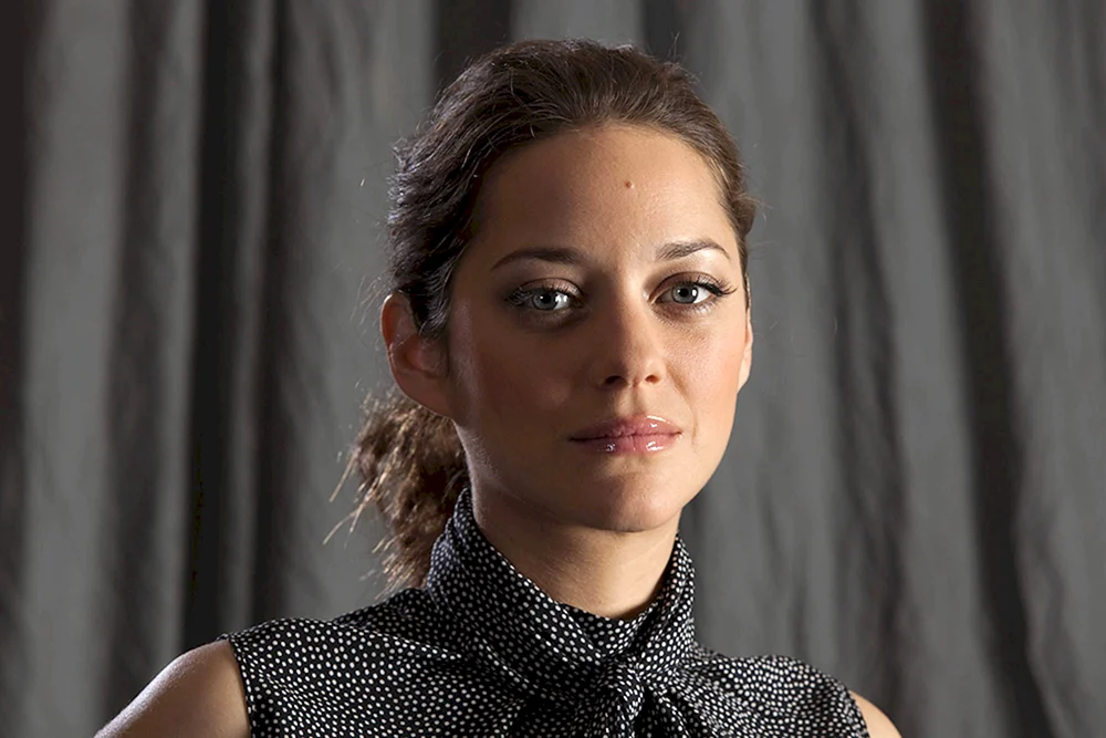Marion Cotillard Schauspielerin