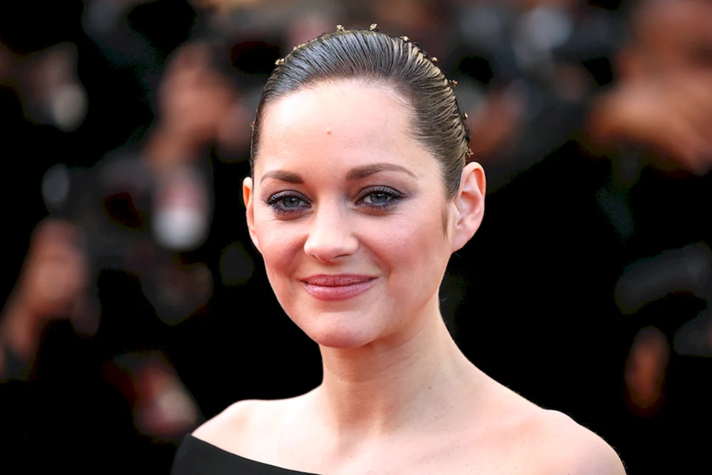 Marion Cotillard Schauspielerin