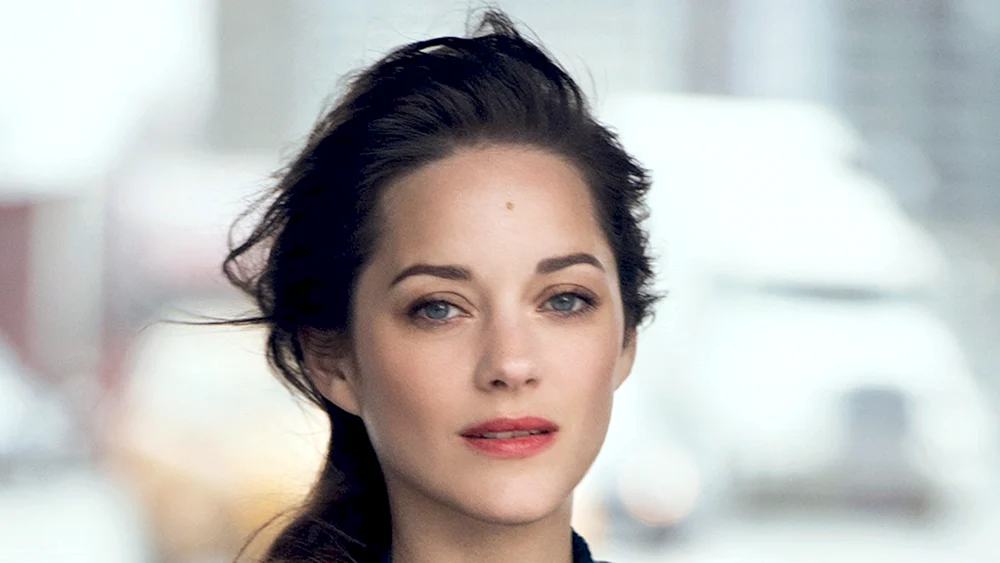 Marion Cotillard Schauspielerin