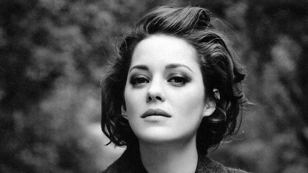 Marion Cotillard Schauspielerin