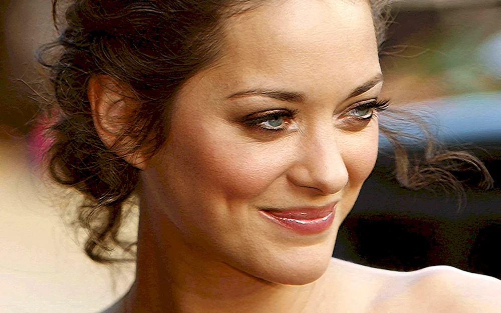 Marion Cotillard Schauspielerin