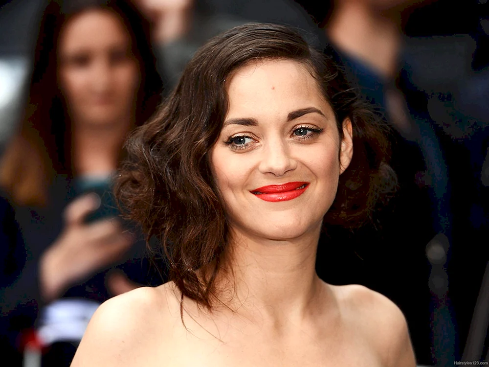 Marion Cotillard