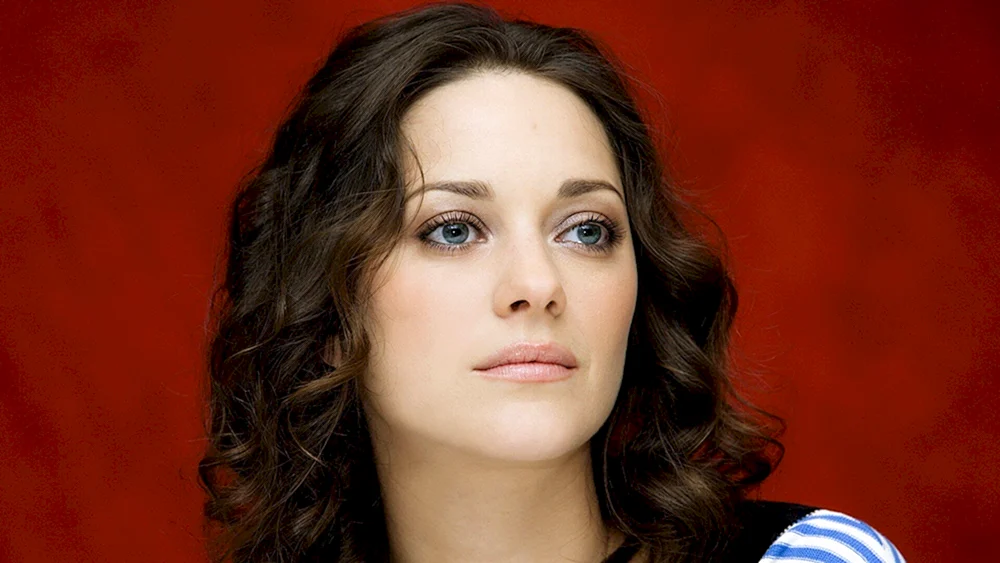 Marion Cotillard Schauspielerin