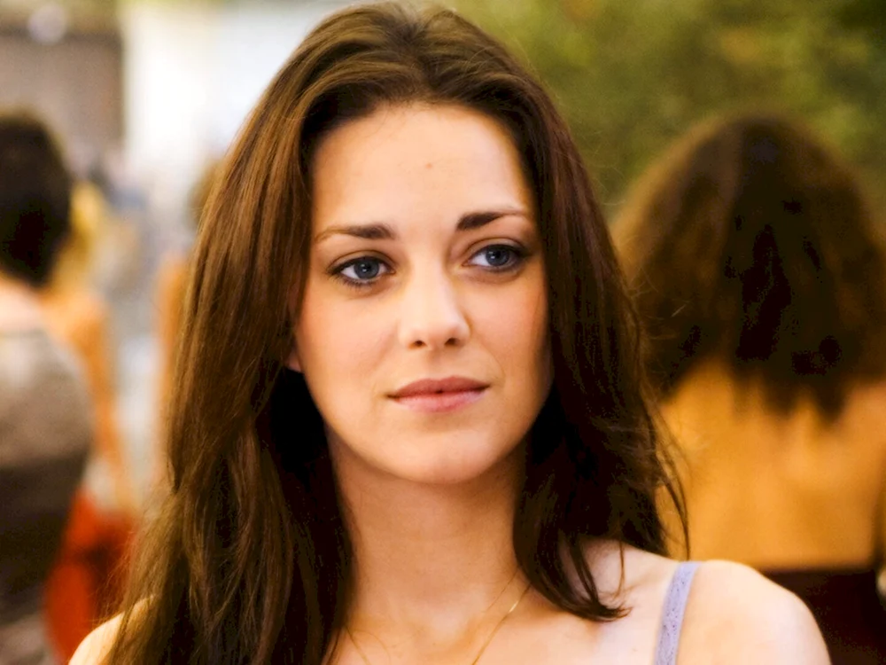 Marion Cotillard Schauspielerin