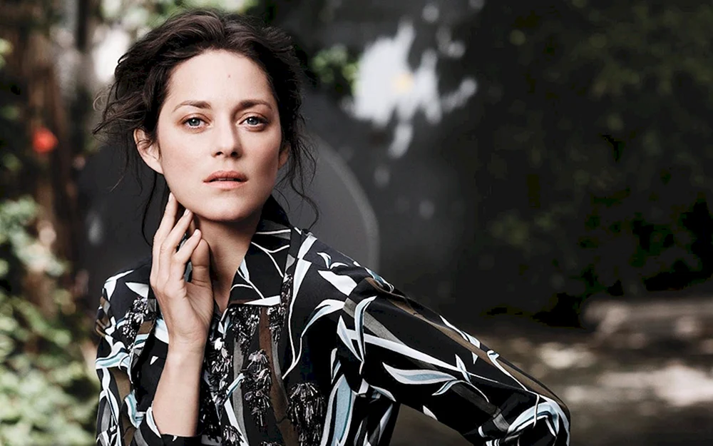 Marion Cotillard Schauspielerin