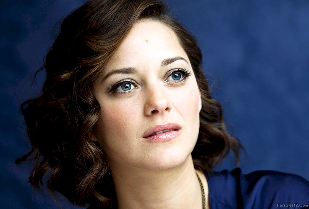 Marion Cotillard Schauspielerin