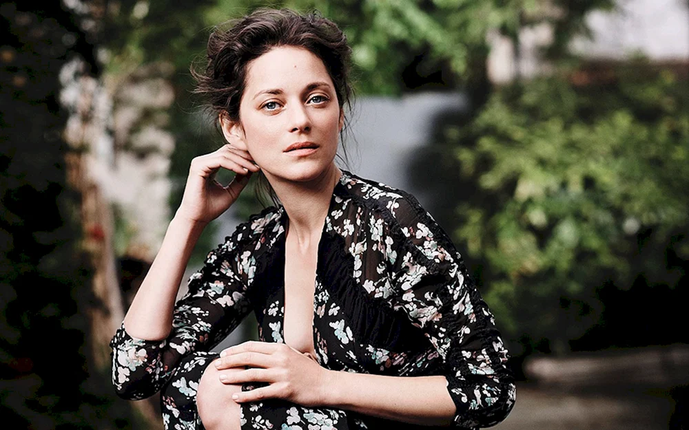 Marion Cotillard Schauspielerin