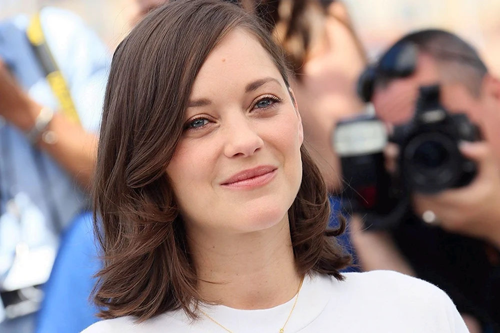 Marion Cotillard Schauspielerin