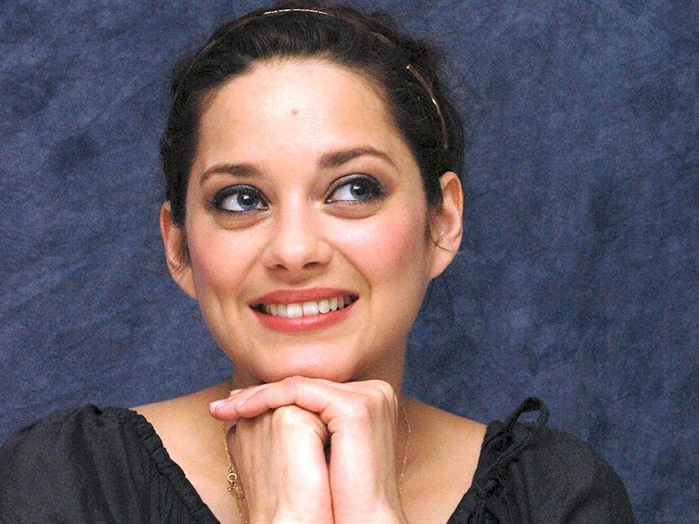 Marion Cotillard 2020