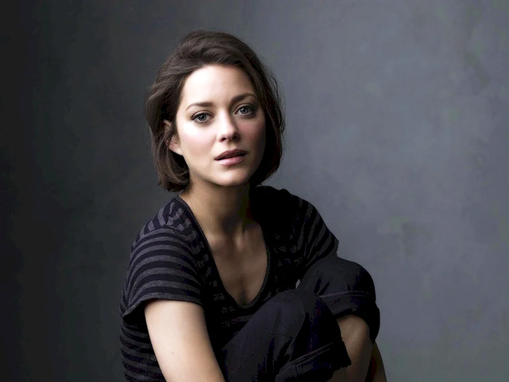 Marion Cotillard Foto