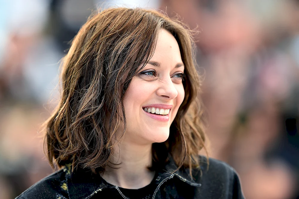 Marion Cotillard Schauspielerin