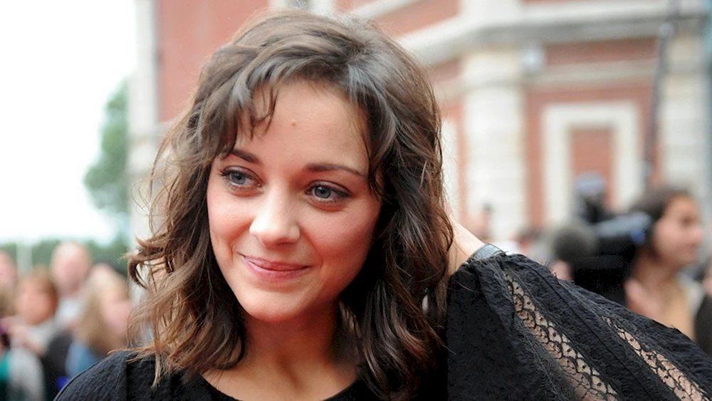 Marion Cotillard Schauspielerin