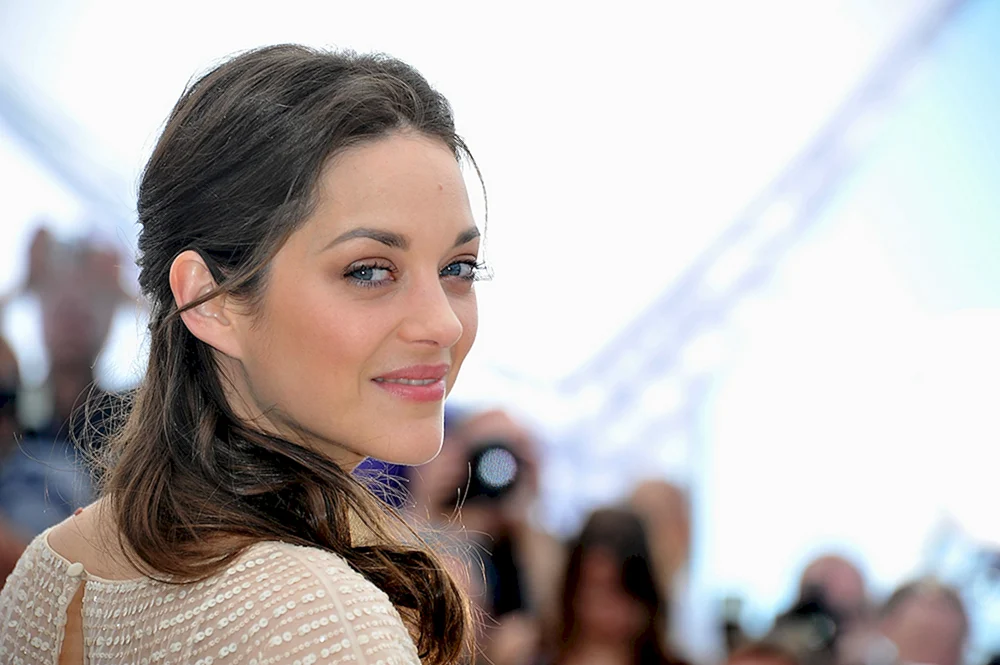 Marion Cotillard Schauspielerin