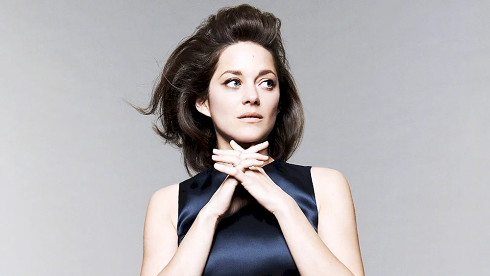 Cotillard Marriott