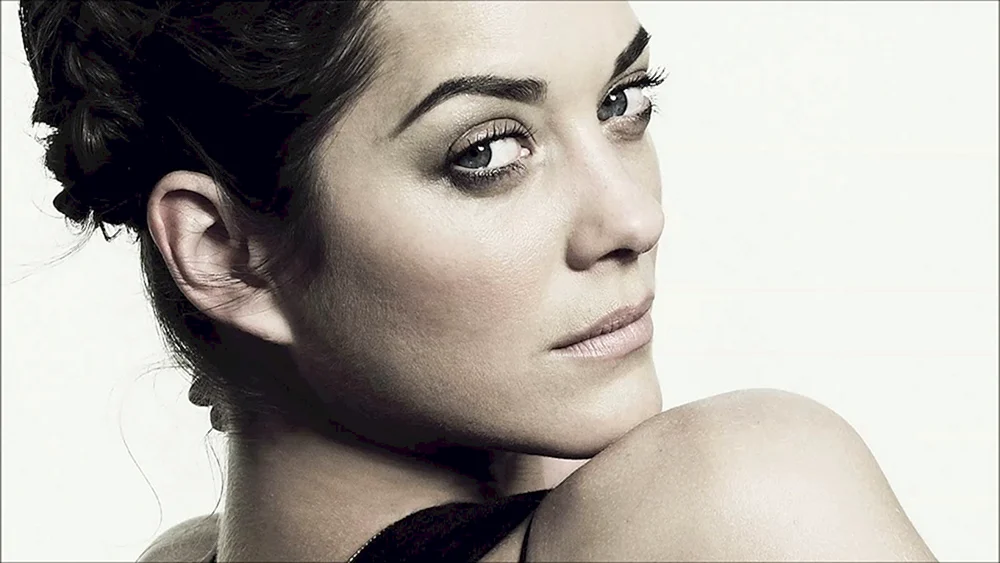 Marion Cotillard Schauspielerin