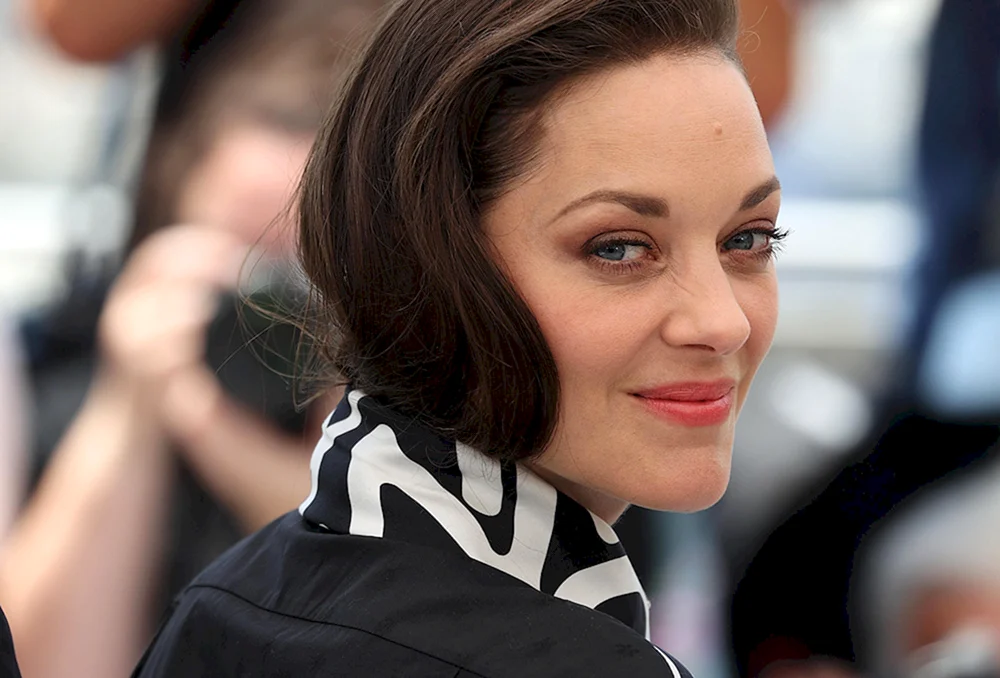 Marion Cotillard Foto