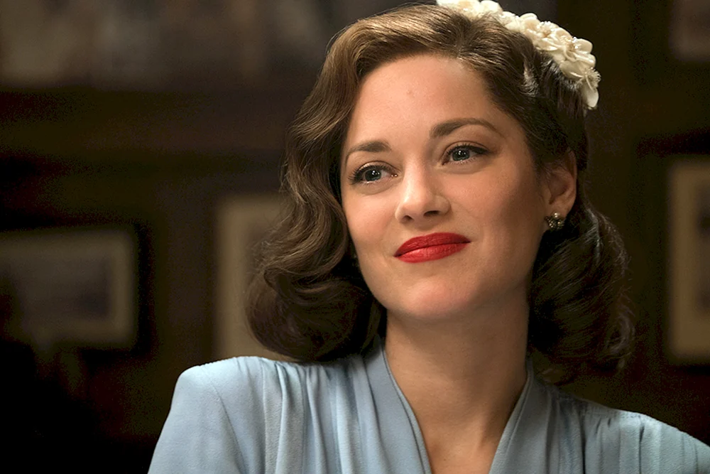 Marion Cotillard Schauspielerin