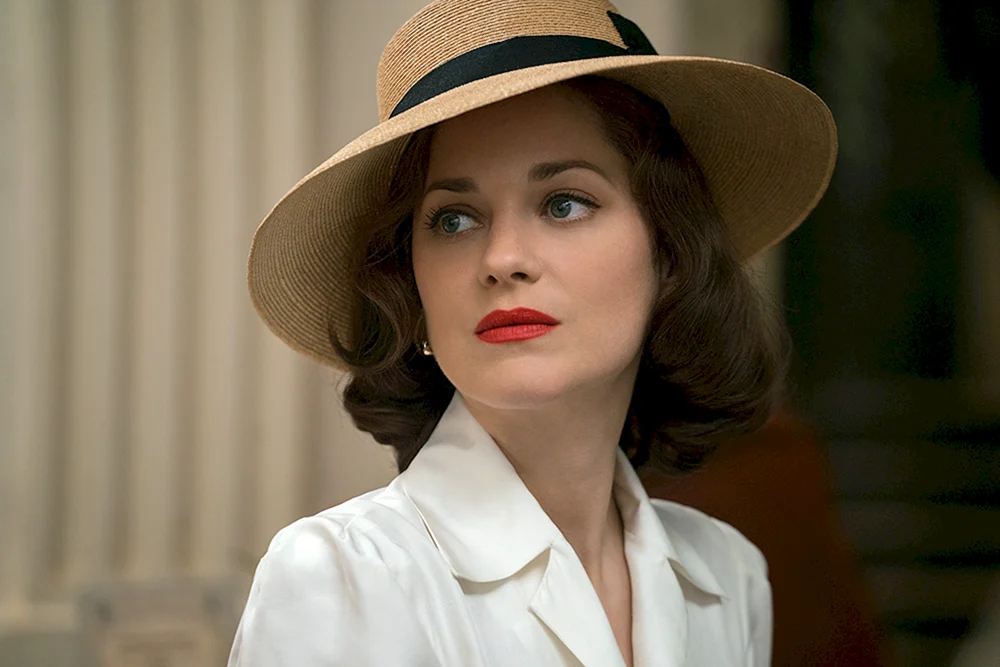Marion Cotillard Foto