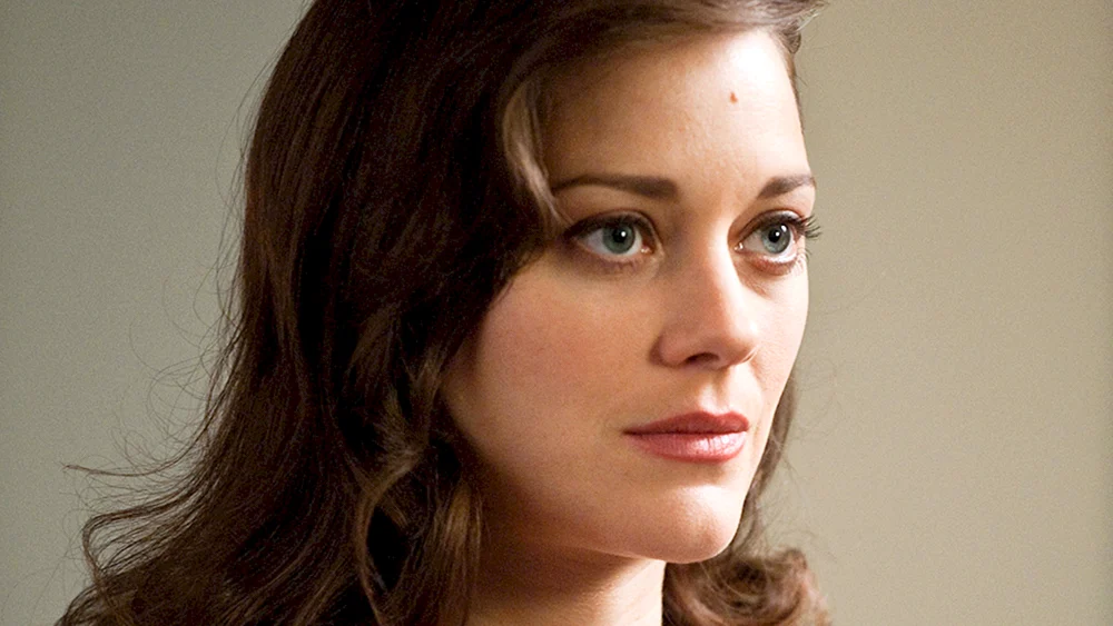 Marion Cotillard Schauspielerin