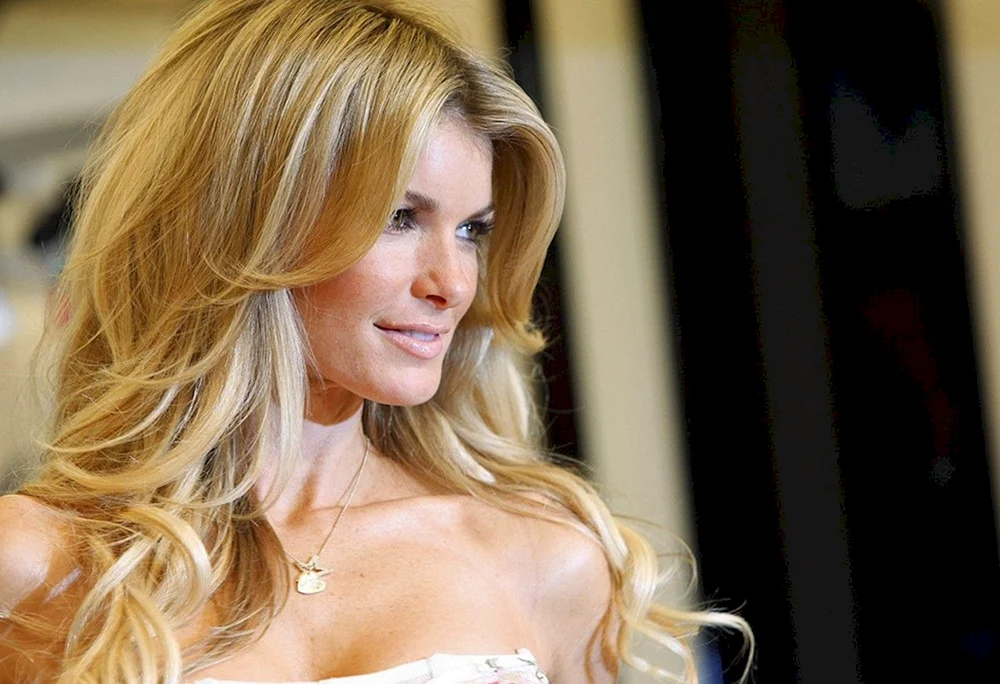 Gisele Bündchen Supermodel