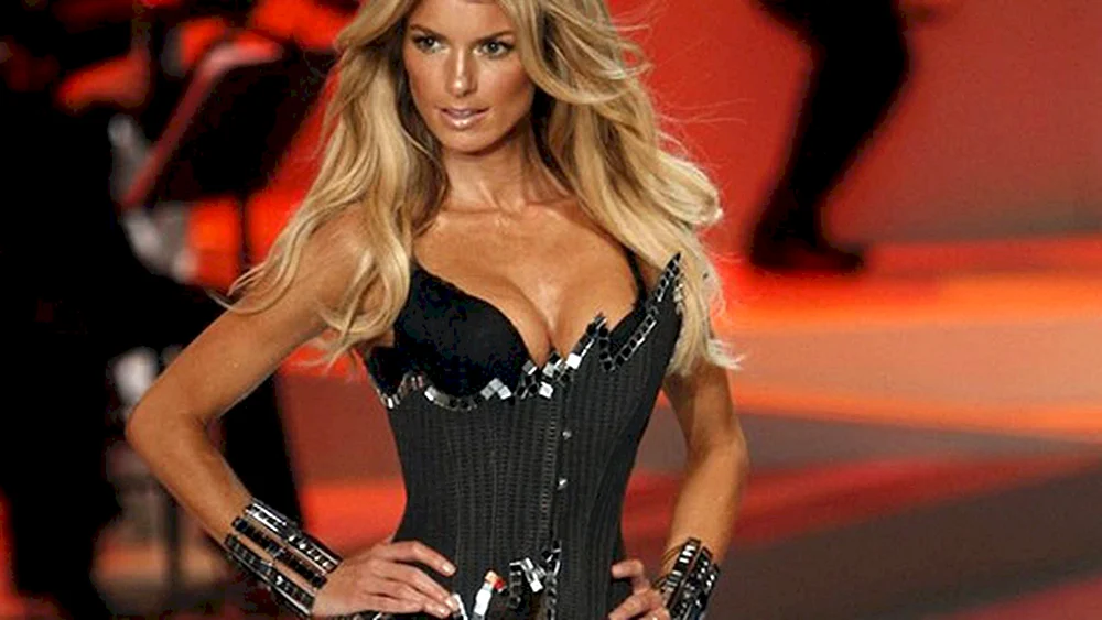 Schauspielerin Marisa Miller