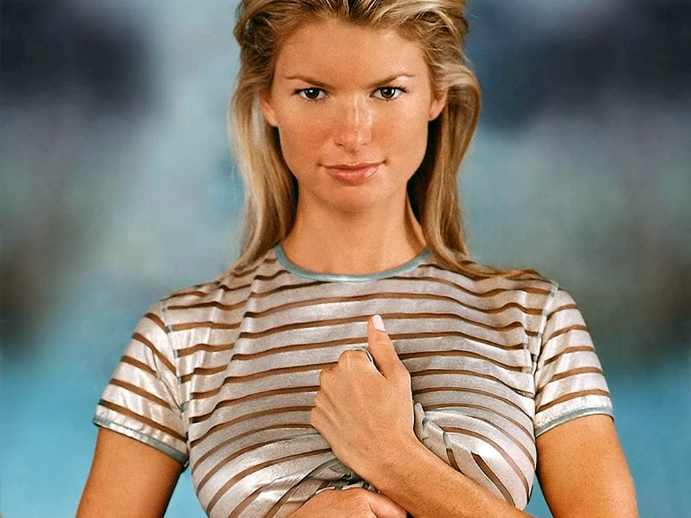 Marisa Miller wallpaper