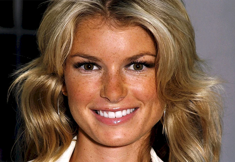 Marisa Miller Marisa Miller