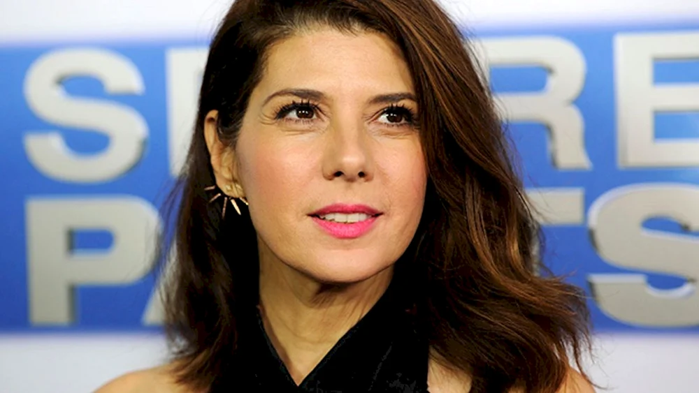 Marisa Tomei