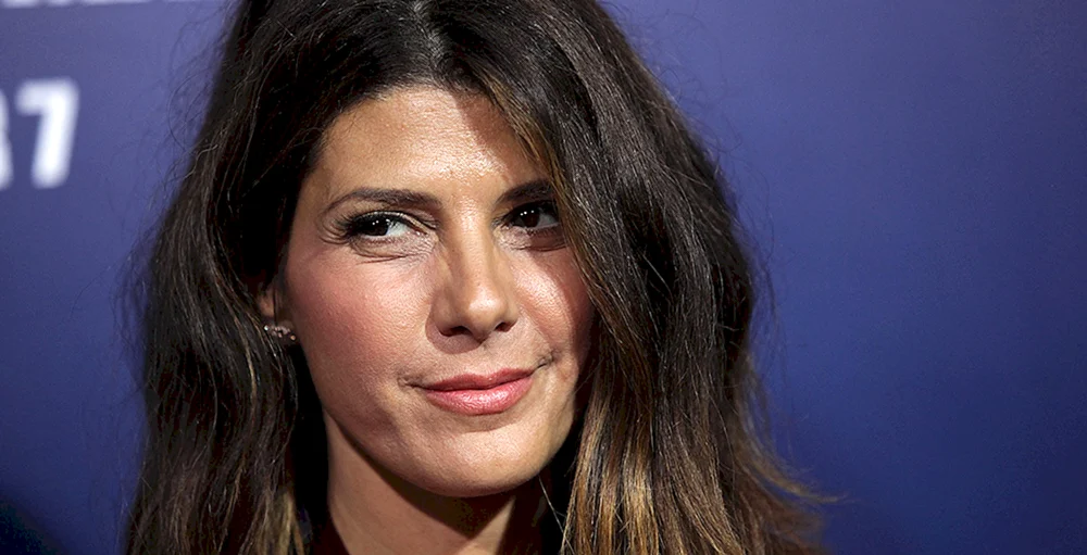 Marisa Tomei 2020