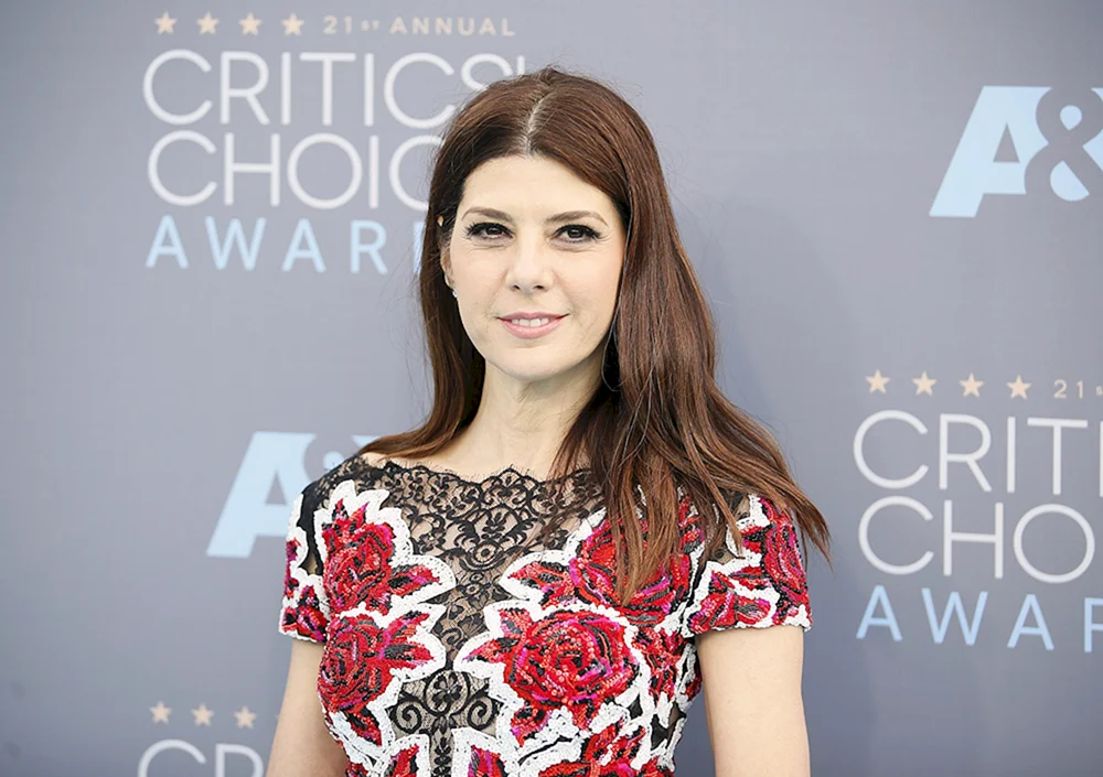 Marisa Tomei 2020