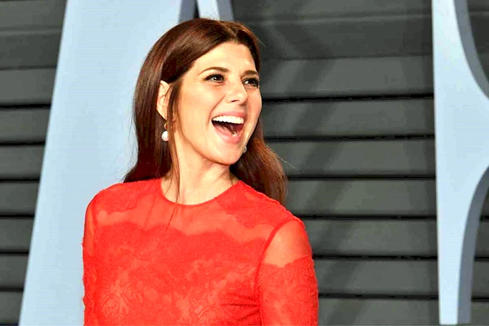 Marisa Tomei 2022
