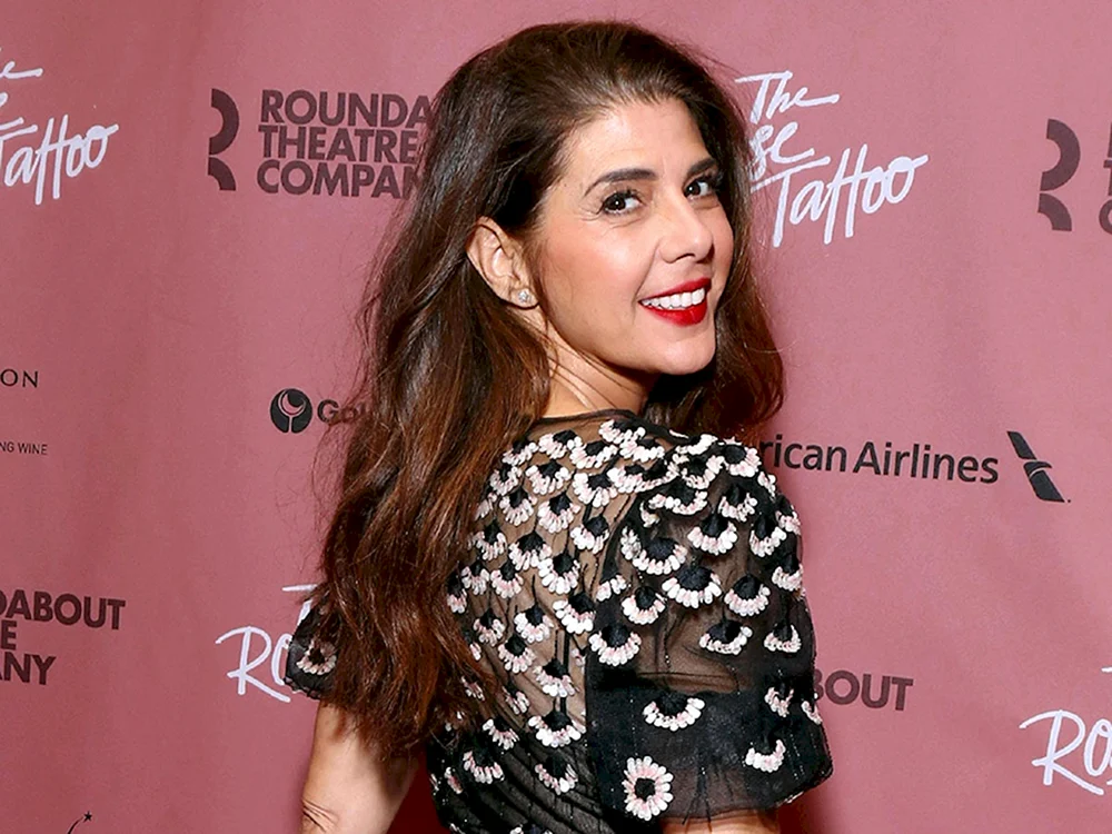 Marisa Tomei 2022