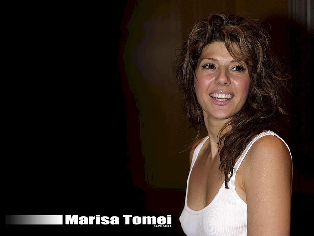 Marisa Tomei 2022