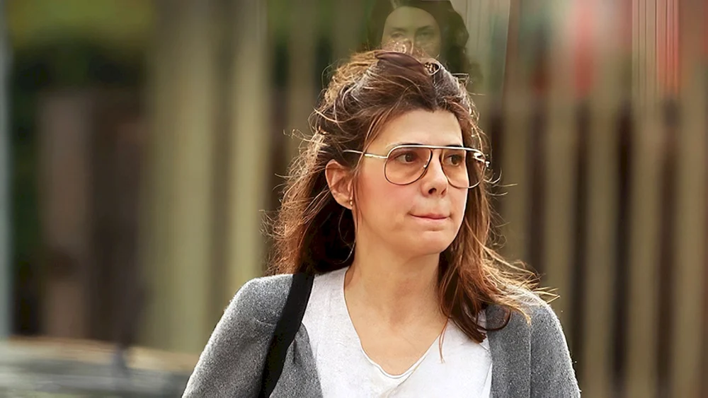 Marisa Tomei