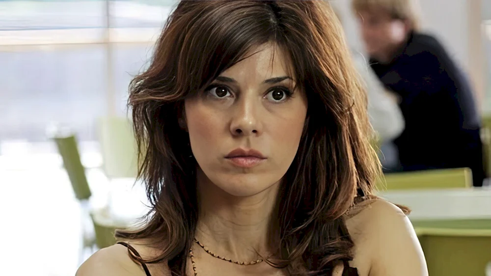 Marisa Tomei 2024