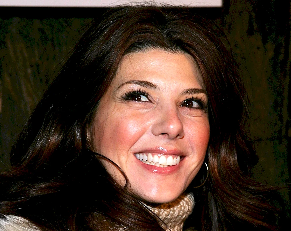 Marisa Tomei Ringerin