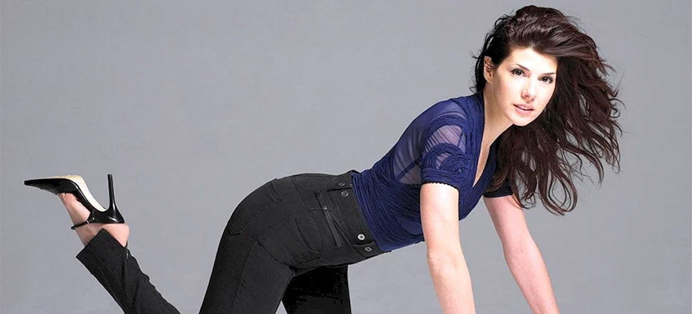Marisa Tomei Schauspielerin