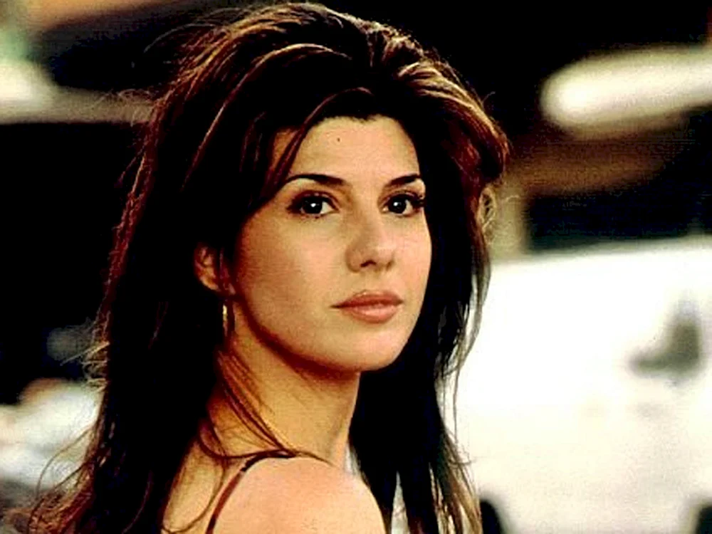 Marisa Tomei Ringerin