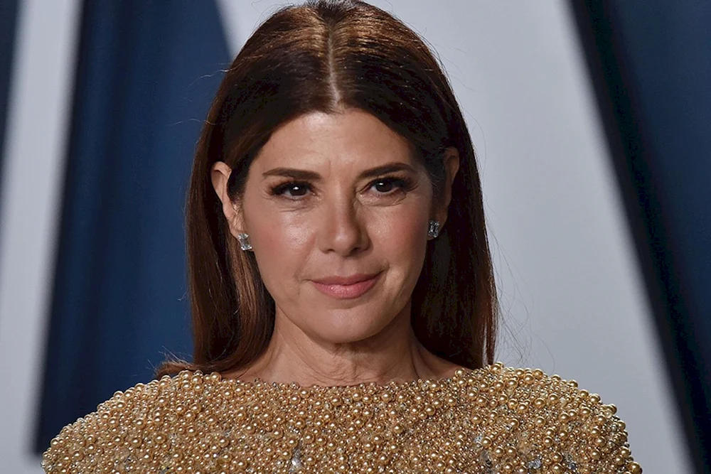 Marisa Tomei 2024